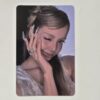 BLACKPINK Deadline Pop-up Benefit Photocard