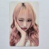IVE SECRET Osaka Venue Limited Photocard