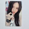 IVE Be Alright A!smart POB Photocard