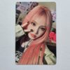 IVE Be Alright V ver Photocard