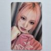 IVE SCOUT AICHI venue limited photocard
