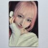 IVE SCOUT AICHI FUKUOKA Venue Limited Photocard