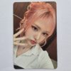 IVE Be Alright Limited E ver photocard