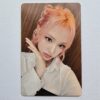 IVE Be Alright HMV POB Photocard