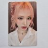 IVE Be Alright Tower Records SHIBUYA Lucky Draw Photocard
