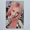 IVE Be Alright A!smart POB Photocard
