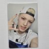 &TEAM KR Back To Life Lucky Showcase Live weverse Lucky draw Photocard