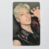 &TEAM Back to Life UMS Showcase Exclusive Photocard