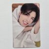 &TEAM 月狼 Go in Blind UMS Lucky Draw Photocard