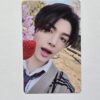 &TEAM 月狼 Go in Blind Weverse Lucky Draw Photocard