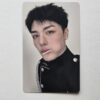 &TEAM We on Fire Weverse Lucky Draw Vol.2 Photocard
