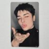 &TEAM We on Fire UMS Lucky Draw Vol.2 Photocard