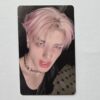 &TEAM KR mini album Back To Life UMS Lucky Draw R2 Photocard