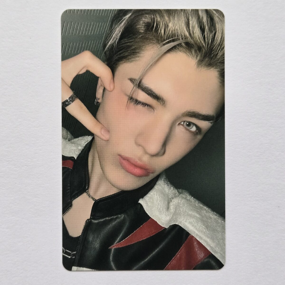&TEAM AWAKEN THE BLOODLINE Kobe UMS Lucky Draw Photocard (複製)