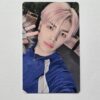 &TEAM KR mini album Back To Life Weverse Lucky Draw Photocard