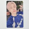 &TEAM KR mini album Back To Life UMS Lucky Draw Photocard