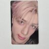 &TEAM KR mini album Back To Life Weverse Lucky Draw R2 Photocard
