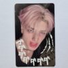 &TEAM KR Back To Life Lucky Draw R2 Deco Photocard