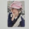 ILLIT Not Cute Anymore Weverse Photocard