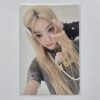 ILLIT Not Cute Anymore Weverse Photocard