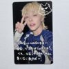 &TEAM KR mini album Back To Life UMS Lucky Draw Deco Photocard