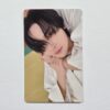 &TEAM 月狼 Go in Blind UMS Lucky Draw Photocard