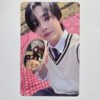 &TEAM 月狼 Go in Blind Weverse Lucky Draw Photocard