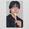 &TEAM We on Fire UMS Lucky Draw Vol.1 Photocard