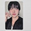 &TEAM We on Fire Weverse Lucky Draw Vol.1 Photocard