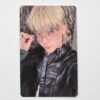 &TEAM KR mini album Back To Life UMS Lucky Draw R2 Photocard