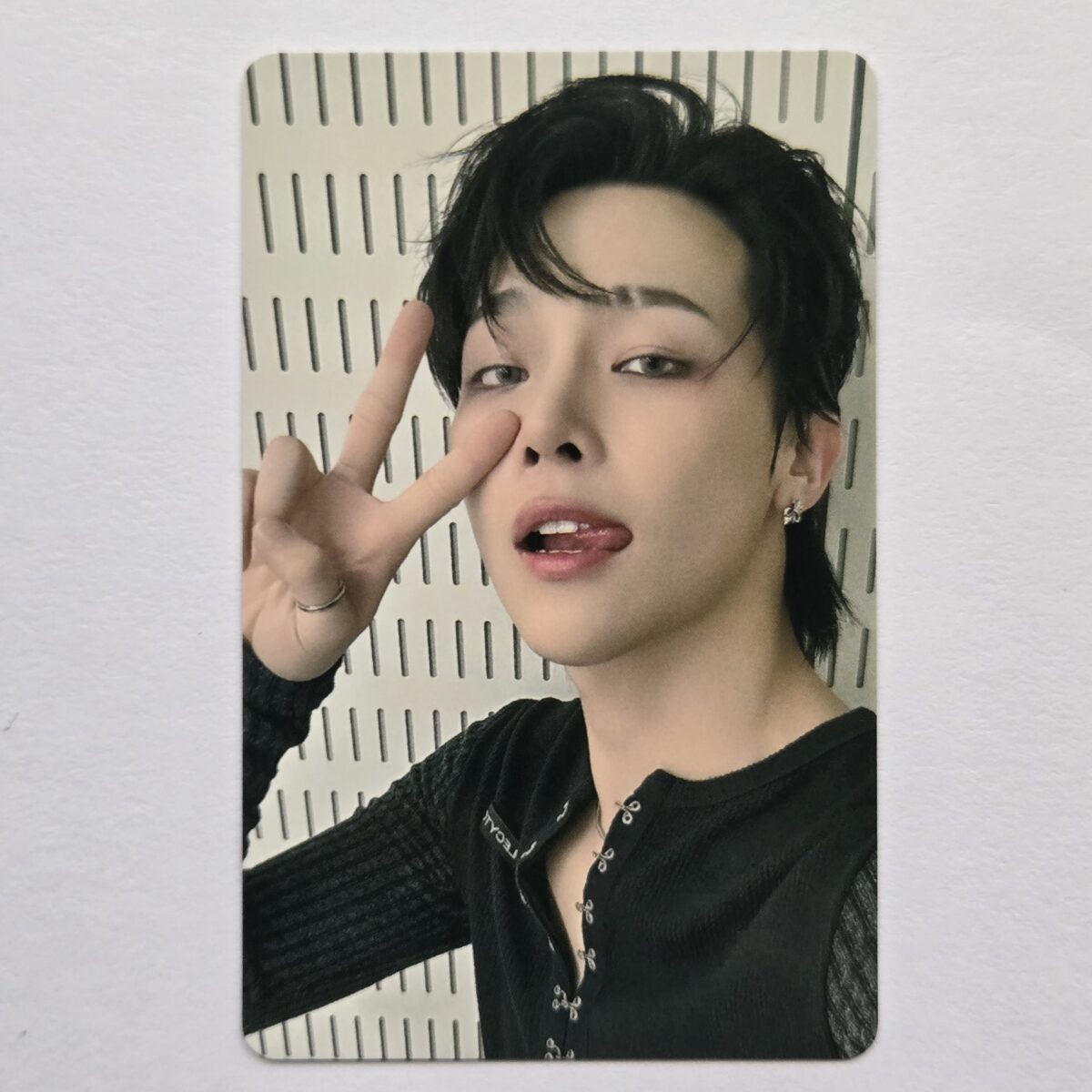&TEAM AWAKEN THE BLOODLINE Kobe UMS Lucky Draw Photocard (複製)