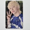 &TEAM KR mini album Back To Life Weverse Lucky Draw Photocard