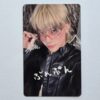 &TEAM KR Back To Life Lucky Draw R2 Deco Photocard