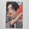 Enhypen FC questionnaire exclusive photocard