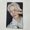 Enhypen 宵 Yoi UMS Lucky Draw Photocard