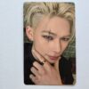 Enhypen Desire HMV Lucky Draw Photocard