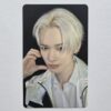 Enhypen 宵 Yoi HMV Lucky Draw Photocard