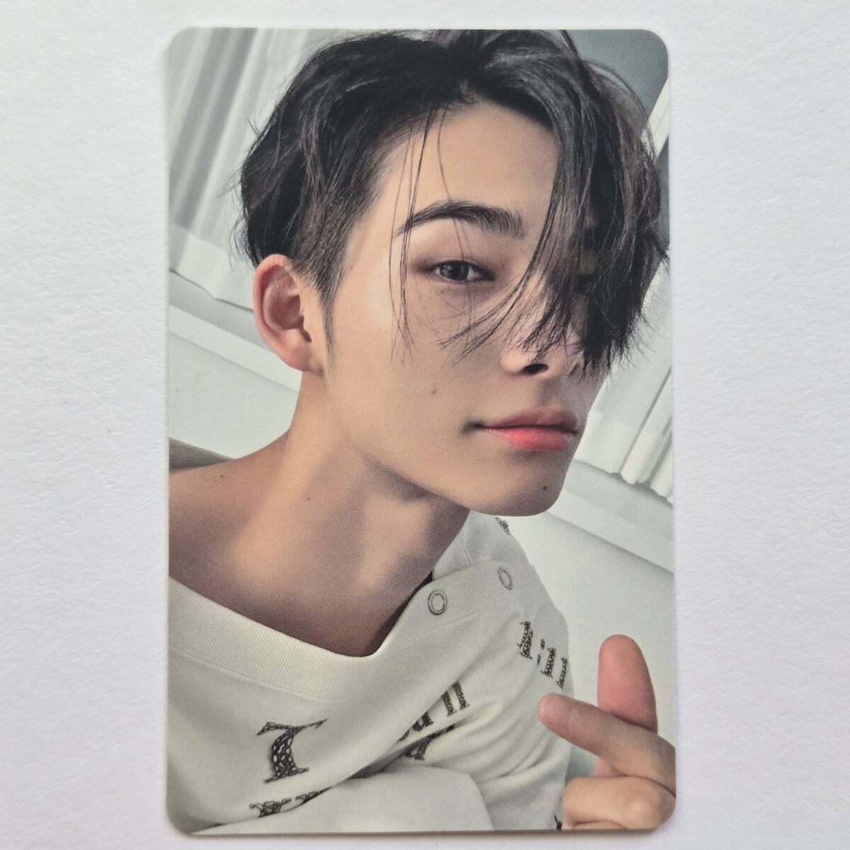 Enhypen Daydream LD photocard