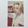 Enhypen 結 You HMV Lucky Draw photocard
