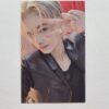 Enhypen 結 You Japan Tour Exclusive photocard UMS