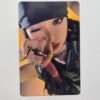 aespa Whiplash Tower Records POB photocard