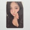 aespa Drama Japan Exclusive Photocard
