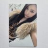 aespa Rich Man HMV Lucky Draw Photocard