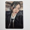 aespa Rich Man HMV POB Photocard