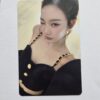 aespa Rich Man Tower Records Lucky Draw Photocard