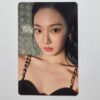 aespa Rich Man Tower Records POB Photocard