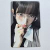 IVE Be Alright Tower Records SHIBUYA Lucky Draw Photocard
