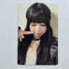 IVE Be Alright A!smart POB Photocard