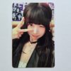 IVE Be Alright V ver Photocard