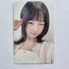 IVE SWITCH Osaka Venue Limited Photocard